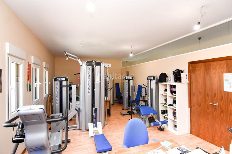 Foto 72b9338a-2dae-46a4-9e41-1bf2ff1fc541. Mas avec piscine dans La Dehesa - El Pinar Navalcarnero