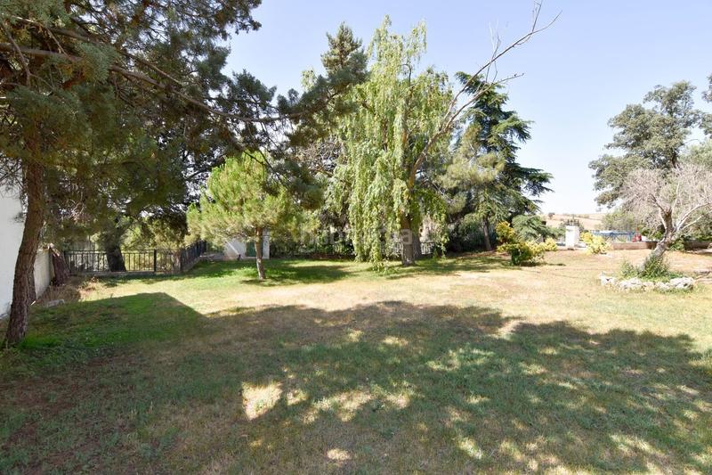 Foto 74d184a4-3e2e-49c6-947f-977c55060015. Mas avec piscine dans La Dehesa - El Pinar Navalcarnero