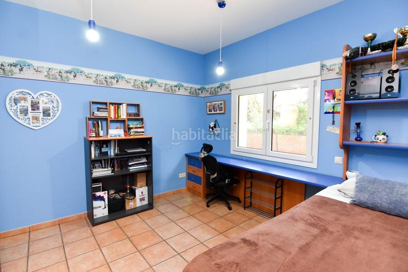 Foto 76510be4-62bf-4b80-ba8f-078e953fffe4. Mas avec piscine dans La Dehesa - El Pinar Navalcarnero