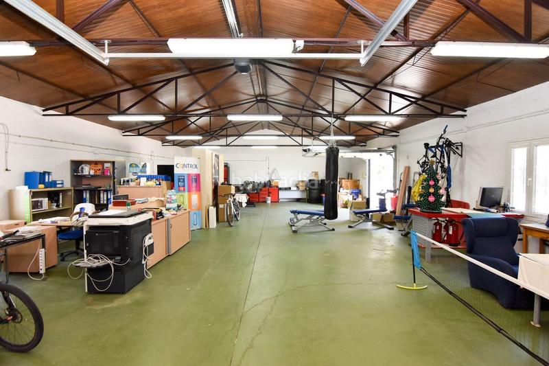 Foto 7c875604-a444-4a64-be2b-3de89424128d. Mas avec piscine dans La Dehesa - El Pinar Navalcarnero