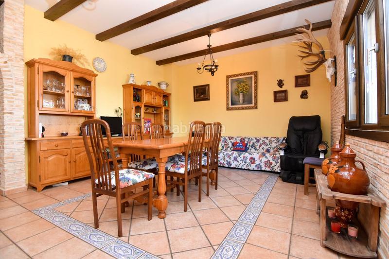 Foto 7d37e7f9-75c9-4b4d-a1b1-34fbee7d38ce. Mas avec piscine dans La Dehesa - El Pinar Navalcarnero