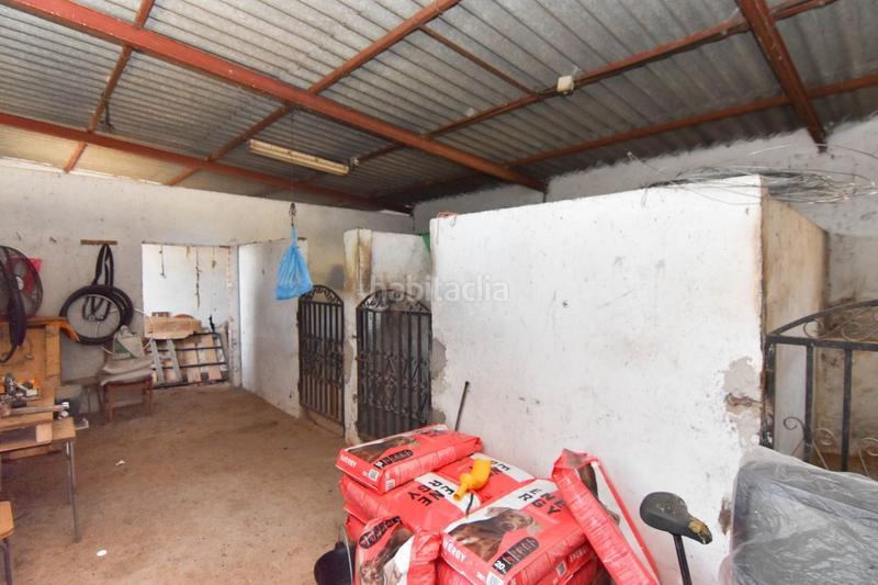 Foto 7fd63b71-5ad0-4982-bb30-223844c2a633. Mas avec piscine dans La Dehesa - El Pinar Navalcarnero