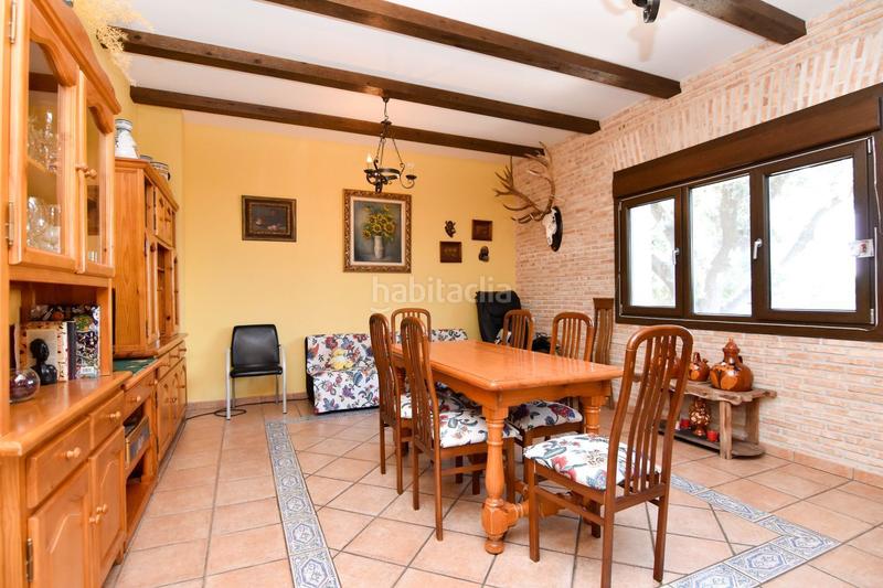 Foto 8f01beba-a743-41fd-9944-7a39770c07ef. Mas avec piscine dans La Dehesa - El Pinar Navalcarnero