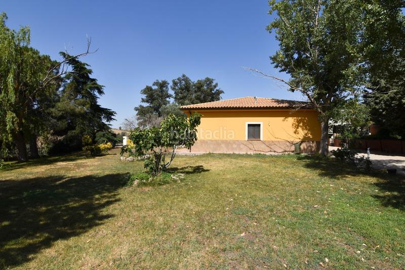 Foto 9237aa6c-147d-4471-af4b-522ccb85fb64. Mas avec piscine dans La Dehesa - El Pinar Navalcarnero