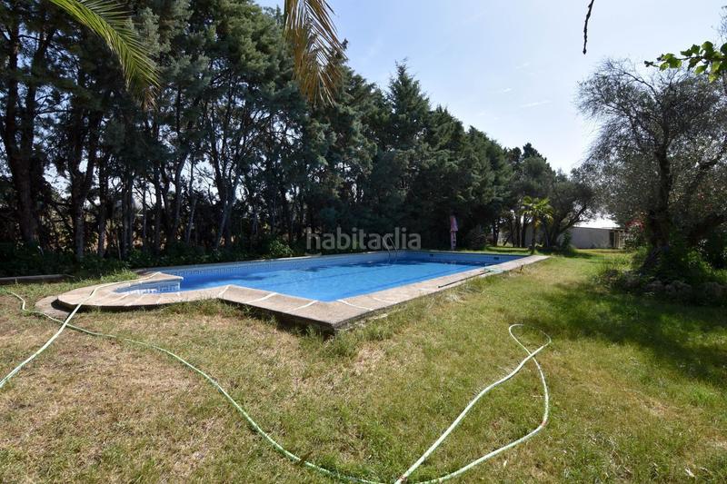 Foto 99de34e4-ddb6-4c4a-bd9e-6c023c0a1189. Mas avec piscine dans La Dehesa - El Pinar Navalcarnero