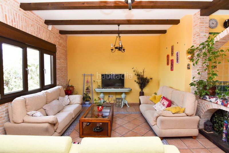 Foto a53e4958-a582-4463-8b40-0059c74d6b33. Mas avec piscine dans La Dehesa - El Pinar Navalcarnero