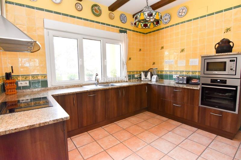 Foto a8c8655b-0dd2-4775-9ffa-61670b995d05. Mas avec piscine dans La Dehesa - El Pinar Navalcarnero