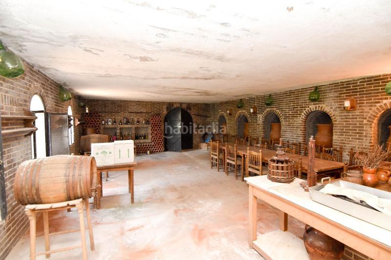 Foto b956dbf6-97a4-4e65-9040-340e1a5cee6a. Mas avec piscine dans La Dehesa - El Pinar Navalcarnero