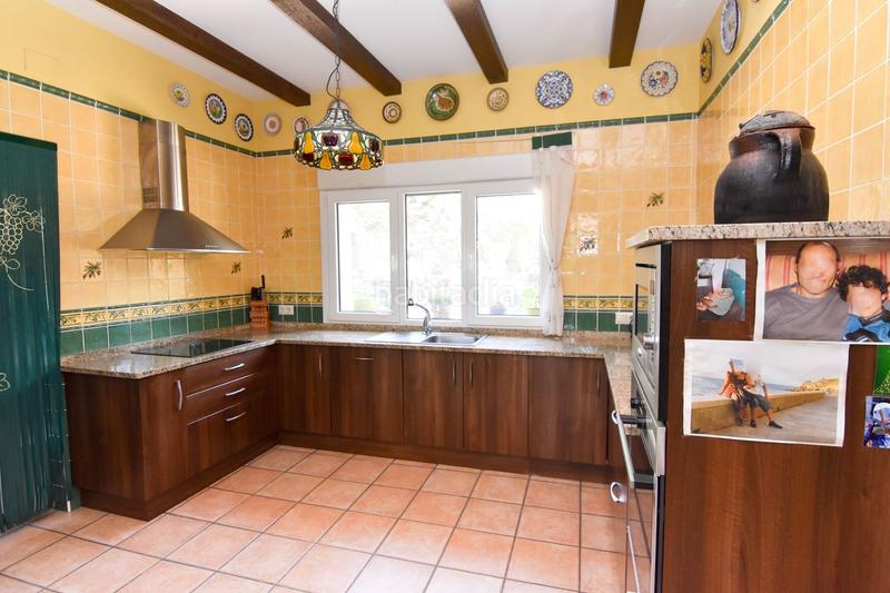 Foto bed66d2d-86da-46b5-89a3-08ef6480d9c2. Mas avec piscine dans La Dehesa - El Pinar Navalcarnero