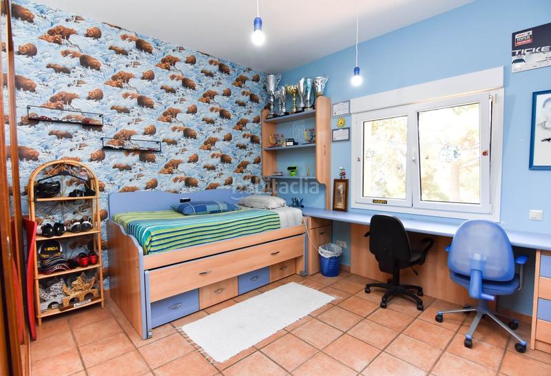 Foto bf84144c-f1fb-43aa-a75b-d371eb875c70. Mas avec piscine dans La Dehesa - El Pinar Navalcarnero