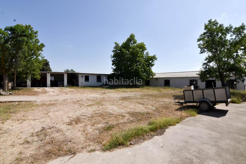 Foto c93a18a5-f25d-49a6-99d2-eb96a2875ce8. Mas avec piscine dans La Dehesa - El Pinar Navalcarnero