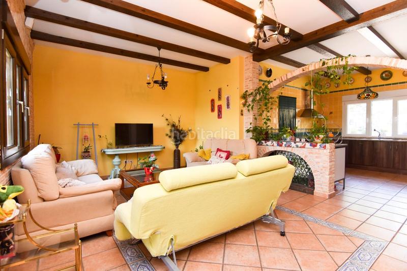 Foto ccba0ede-8cfc-45f5-822b-1692ef7b3dc0. Mas avec piscine dans La Dehesa - El Pinar Navalcarnero