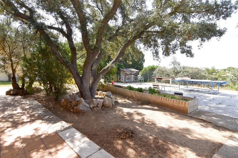 Foto d553b30b-e468-4e70-85c6-6c6f740d7f4c. Mas avec piscine dans La Dehesa - El Pinar Navalcarnero