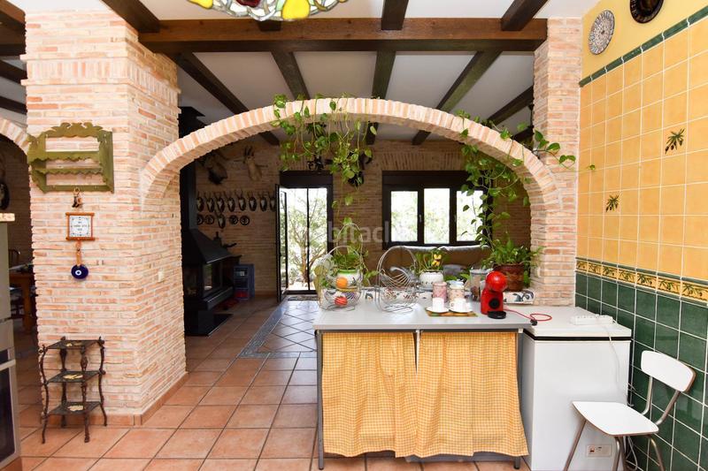 Foto d96dcf2f-e89d-48f2-af1e-283912a55229. Mas avec piscine dans La Dehesa - El Pinar Navalcarnero