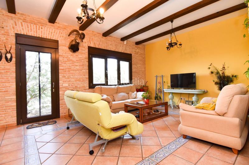 Foto d97388f0-36b0-49df-b61c-9081148fa0f0. Mas avec piscine dans La Dehesa - El Pinar Navalcarnero