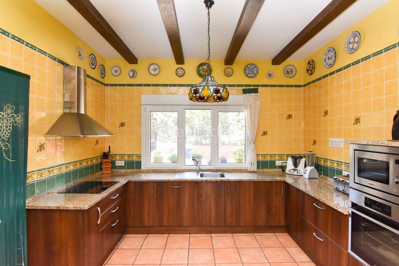 Foto ef536699-b390-4836-9c04-c8f1494cab99. Mas avec piscine dans La Dehesa - El Pinar Navalcarnero