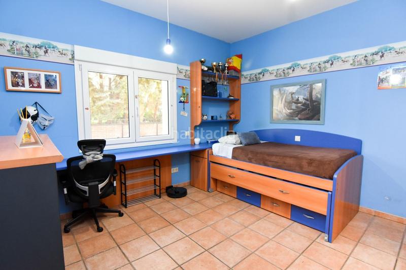 Foto f8395b88-2e55-4c47-adfb-c26cad2888e2. Mas avec piscine dans La Dehesa - El Pinar Navalcarnero