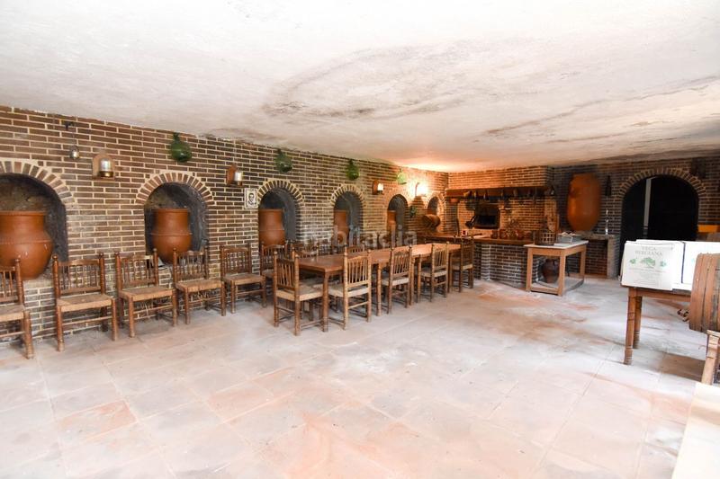 Foto fb8f1860-6550-44bc-821c-5442efe9d26d. Mas avec piscine dans La Dehesa - El Pinar Navalcarnero