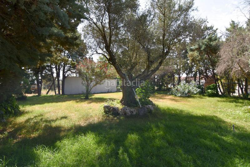 Foto fe2909b3-0c4a-433f-9b98-1dfe58ec46ea. Mas avec piscine dans La Dehesa - El Pinar Navalcarnero