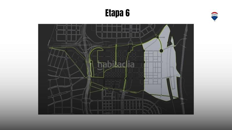 Foto 77cd383f-f433-4686-8ccc-6c81d54ed3b9. Terreno residencial en poligono uzp0202 Los Cerros 356 en Madrid