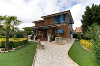 Chalet  Calle coruña