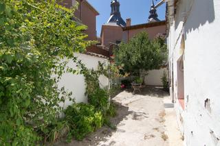 Chalet  Calle de bernardino beotas