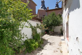 Xalet  Calle de bernardino beotas