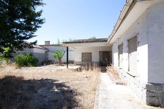 Rural plot in Finca rustica 0