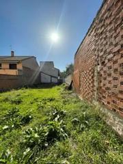 Residential Plot  Sevillano
