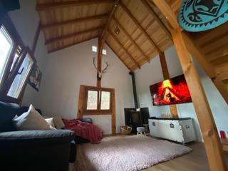 Chalet  De la perdiz