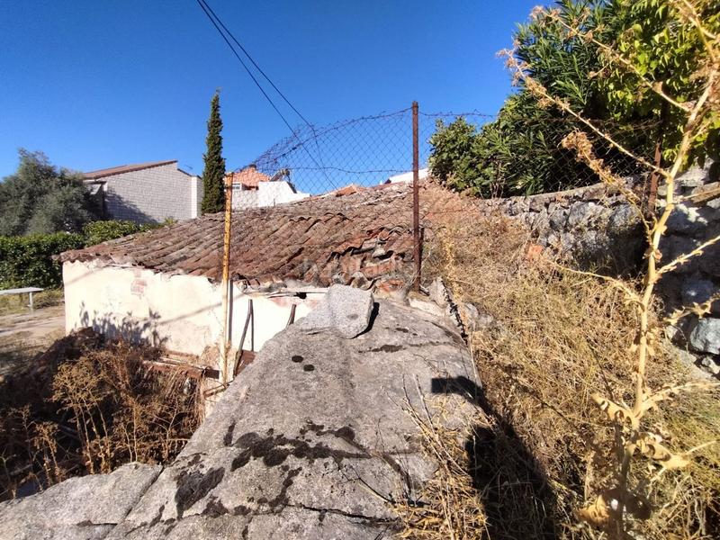 Foto 14443ba3-4469-4a4e-b823-5a543430d350. Terreno residenziale in Valdemorillo pueblo Valdemorillo