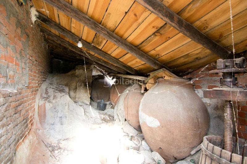 Foto 47df3e17-8882-4b88-9c16-ab97db00f127. Terreno residenziale in Valdemorillo pueblo Valdemorillo