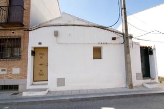Casa  Calle de calderón de la barca