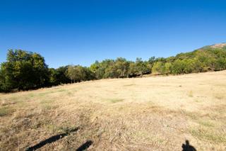 Rural plot in Casavieja