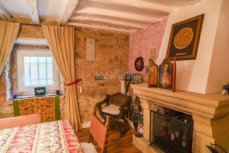 Foto 109a397f-74b3-4638-a59d-fd5bc3ce6b6f. Casa amb aparcament a Corvera de Toranzo