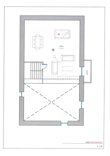 Foto e1b6366e-1f54-46a2-a49f-43901f18f1c7. Casa amb aparcament a Corvera de Toranzo