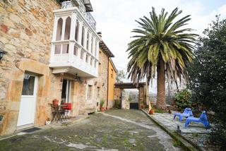 House in Corvera de Toranzo