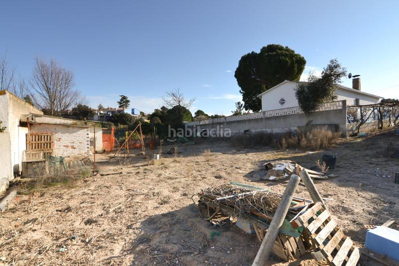 Foto 28275dec-f2e1-46ce-a82f-09f0b3172bae. Terreno residenziale in Aldea del Fresno