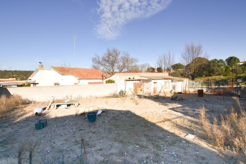 Foto 37f60e25-d25a-4ed1-969d-c668779755af. Terreno residenziale in Aldea del Fresno