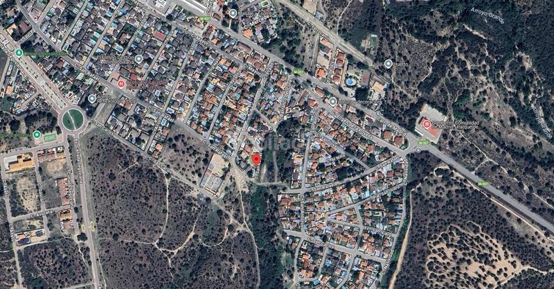 Foto 494d02f4-6e87-40d2-9855-60913f30b5d1. Terreno residenziale in Aldea del Fresno