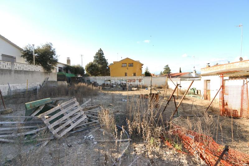 Foto 7cc26bfa-9df9-46bb-b204-cec635eee945. Terreno residenziale in Aldea del Fresno