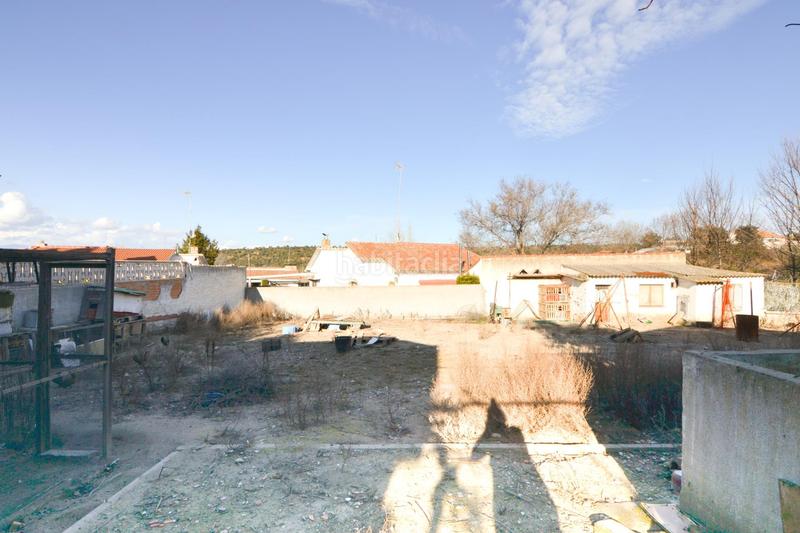 Foto af7b0b24-191f-4020-a5e2-bb770bf9423f. Terreno residenziale in Aldea del Fresno