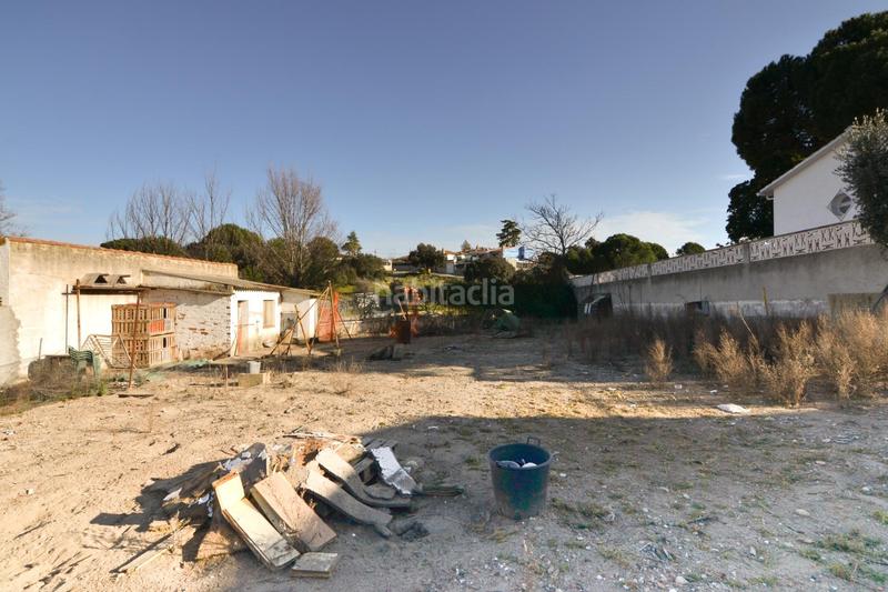 Foto be2d99fb-76bd-4522-a5c3-9e5ed3e4b052. Terreno residenziale in Aldea del Fresno