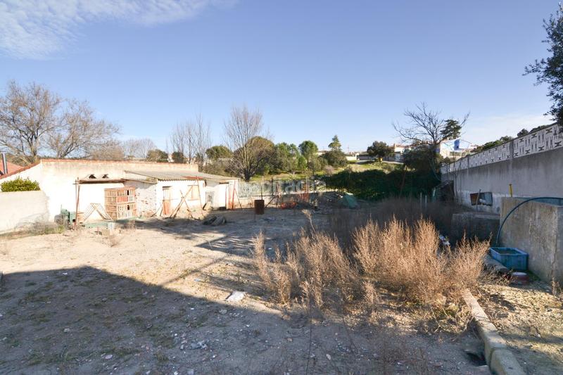 Foto db5d4f81-798c-4125-8c38-e069218a0345. Terreno residenziale in Aldea del Fresno