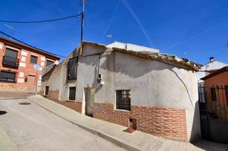 Residential Plot in Villamanta