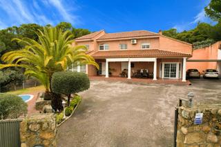 Casa en Pino Alto-Navarredonda