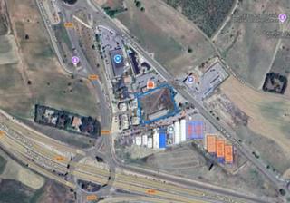 Residential Plot  San martin. Solar urbano en brunete