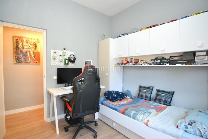 Foto a7caaa22-bd53-47d8-9a03-7d64711a5b11. Chalet mit heizung parking pool in Parque Coimbra Móstoles