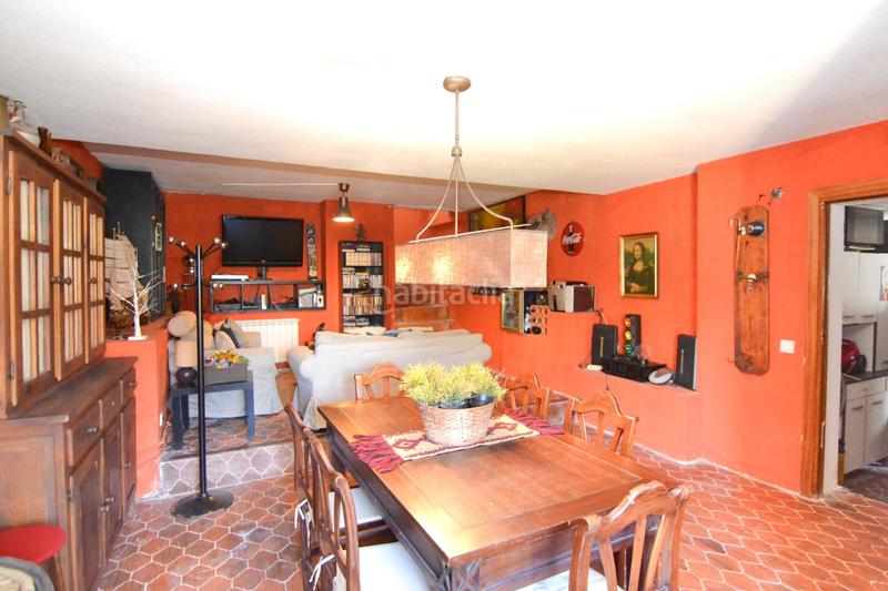Foto e7c48f4a-e969-481d-983d-110e7a37e7eb. Chalet en Parque Coimbra Móstoles