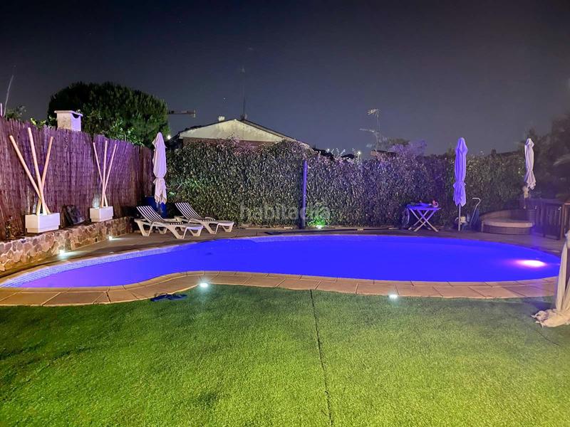 Foto 0fe026c0-4287-4ede-a00e-89f1800025e3. Chalet con riscaldamento parcheggio piscina in Parque Coimbra Móstoles